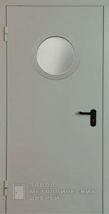 Фото «Противопожарная дверь №15» в Щёлково