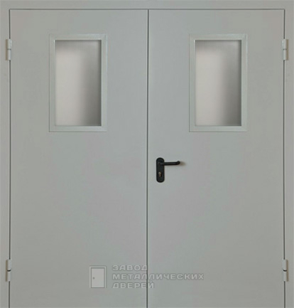 Фото «Противопожарная дверь №6» в Смоленску