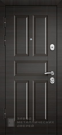 Фото «Серая дверь №26» в Электростали