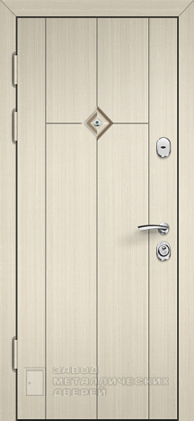 Фото «Светлая дверь №18» в Электростали