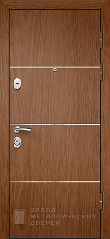 Фото «Дверь с шумоизоляцией №4» в Москве