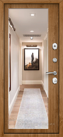 Фото «Белая дверь №10» в Москве