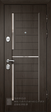 Фото «Дверь на заказ №25» в Электростали