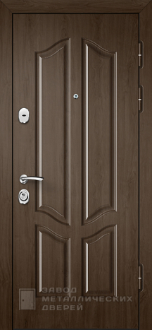 Фото «Коричневая дверь №8» в Электростали