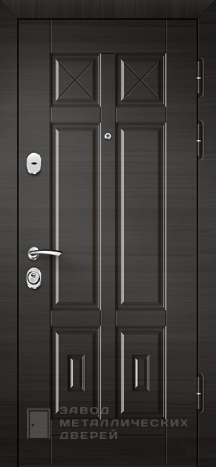 Фото «Дверь венге №14» в Электростали