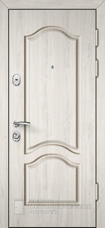 Фото «Светлая дверь №10» в Электростали