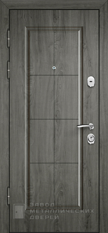 Фото «Современная дверь №24» в Истре