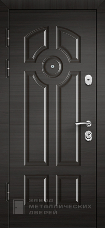 Фото «Антивандальная дверь №17» в Смоленску