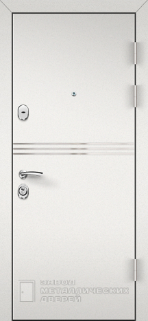 Фото «Межкомнатная дверь №43» в Смоленску