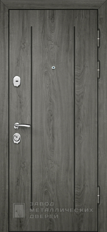 Фото «Серая дверь №38» в Электростали