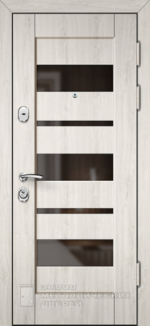 Фото «Современная дверь №33» в Истре