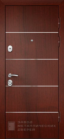 Фото «Современная дверь №44» в Истре