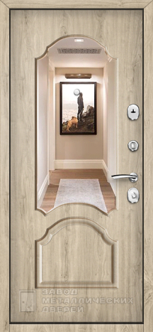 Фото «Дверь венге №20» в Электростали