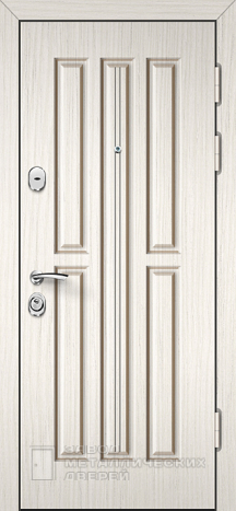 Фото «Светлая дверь №35» в Электростали