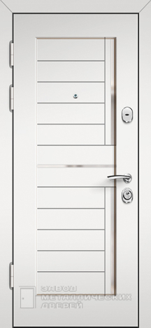 Фото «Коричневая дверь №5» в Электростали