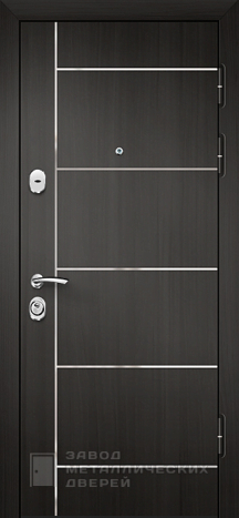 Фото «Дверь венге №16» в Электростали