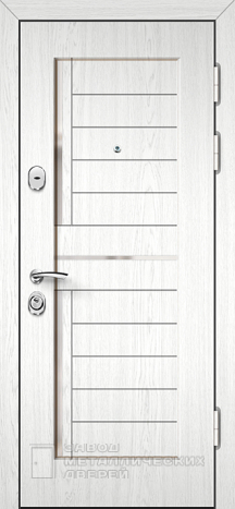 Фото «Белая дверь №2» в Электростали