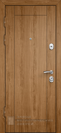 Фото «Дверь с шумоизоляцией №26» в Москве