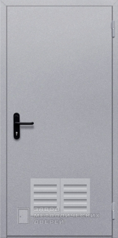 Фото «Противопожарная дверь №11» в Смоленску