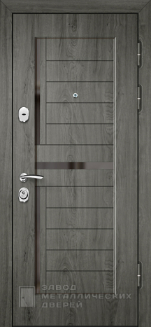 Фото «Серая дверь №27» в Электростали