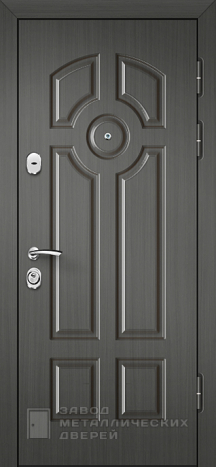 Фото «Серая дверь №29» в Электростали