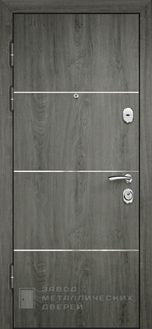 Фото «Дверь с шумоизоляцией №12» в Москве