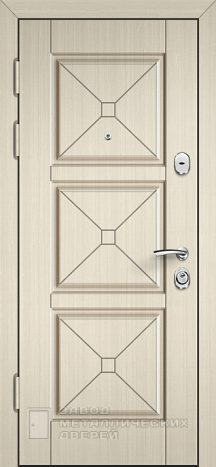 Фото «Дверь с шумоизоляцией №17» в Москве