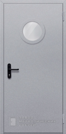 Фото «Противопожарная дверь №13» в Одинцово