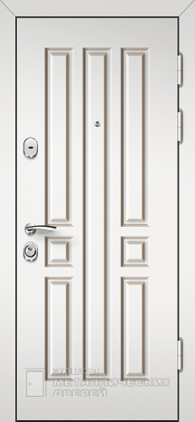 Фото «Светлая дверь №5» в Электростали