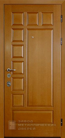 Фото «Современная дверь №28» в Истре