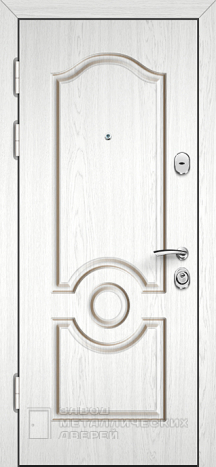 Фото «Серая дверь №19» в Аперелевке