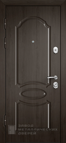 Фото «Белая дверь №8» в Москве