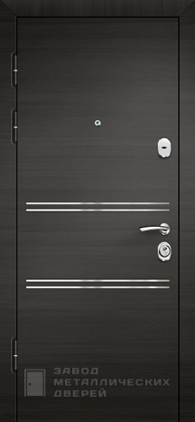 Фото «Современная дверь №21» в Истре