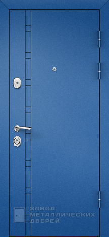 Фото «Дверь с шумоизоляцией №22» в Москве