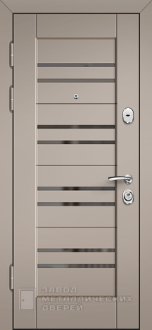 Фото «Дверь на заказ №11» в Электростали