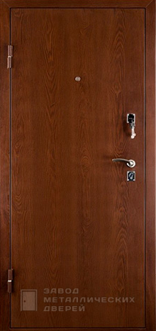 Фото «Серая дверь №28» в Электростали