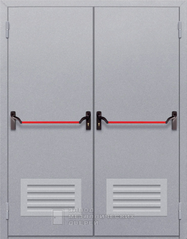 Фото «Противопожарная дверь №31» в Аперелевке