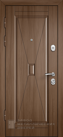 Фото «Серая дверь №25» в Электростали