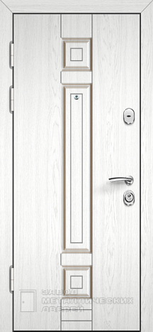 Фото «Серая дверь №32» в Электростали