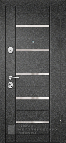 Фото «Тёмная дверь №9» в Туле