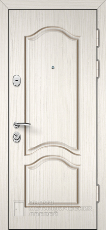 Фото «Белая дверь №21» в Электростали