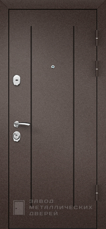 Фото «Наружная дверь №24» в Электростали