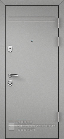 Фото «Серая дверь №35» в Электростали