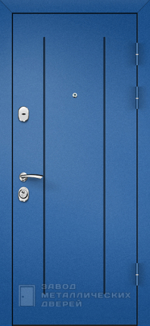 Фото «Современная дверь №35» в Истре