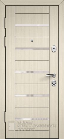 Фото «Белая дверь №21» в Электростали