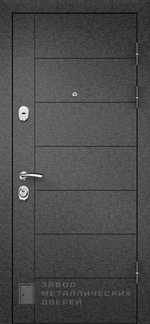 Фото «Антивандальная дверь №10» в Смоленску