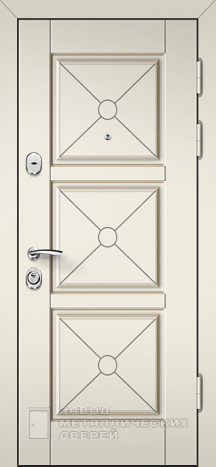 Фото «Одностворчатая дверь №24» в Смоленску