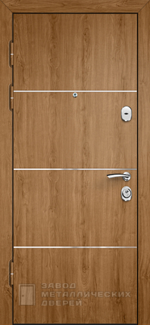 Фото «Готовая дверь №4» в Москве