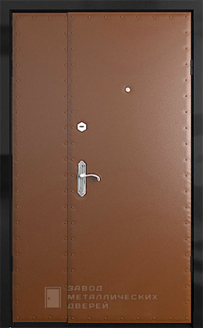 Фото «Большая дверь №48» в Щёлково