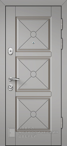 Фото «Дверь на заказ №20» в Электростали